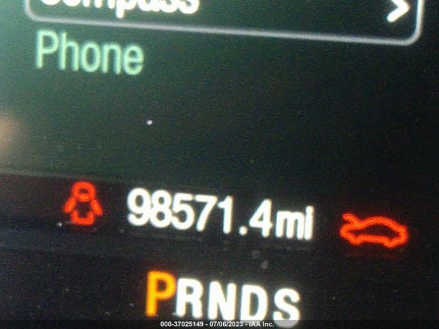 3LN6L2G97ER836120 Lincoln MKZ