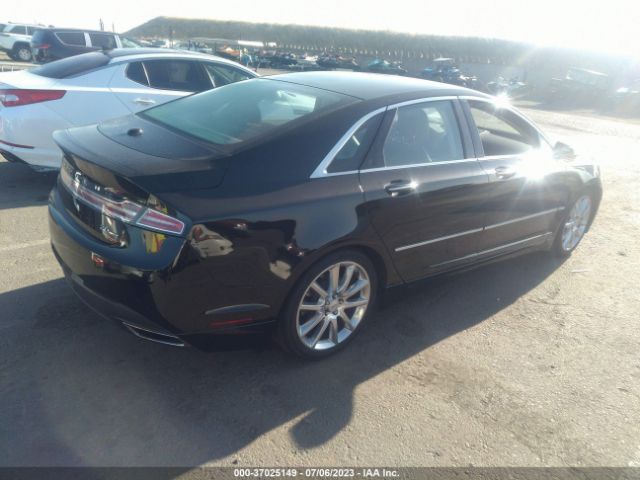 3LN6L2G97ER836120 Lincoln MKZ