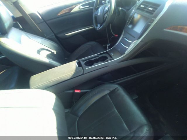 3LN6L2G97ER836120 Lincoln MKZ