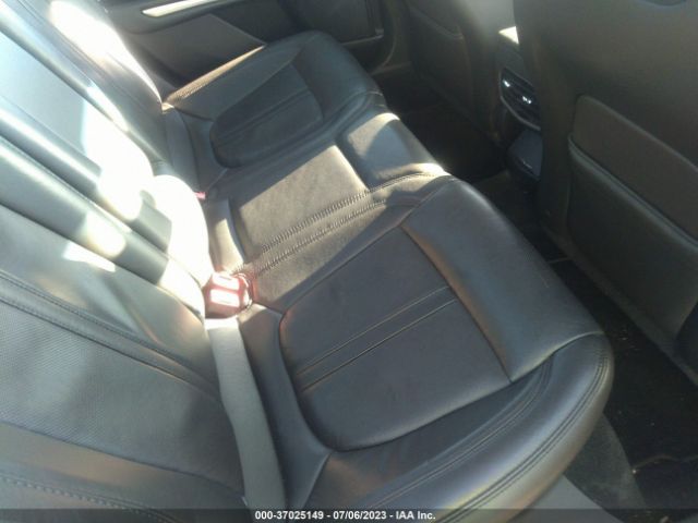 3LN6L2G97ER836120 Lincoln MKZ