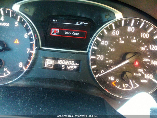 2015 NISSAN ALTIMA 2.5 VIN: 1N4AL3AP8FN894338