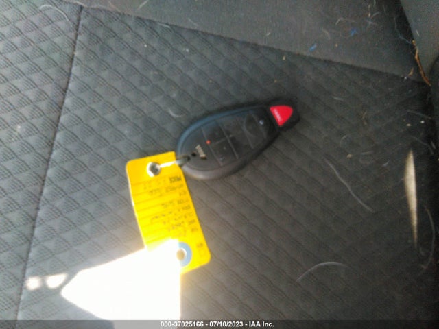 2010 DODGE GRAND CARAVAN C/V VIN: 2D4RN1AE3AR417227