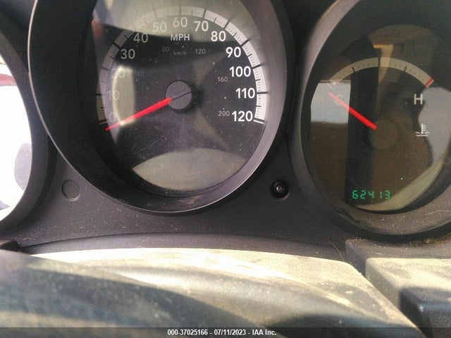 2010 DODGE GRAND CARAVAN C/V VIN: 2D4RN1AE3AR417227