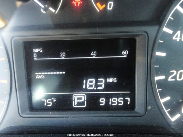 3N1AB7AP9FY372537 Nissan SENTRA S