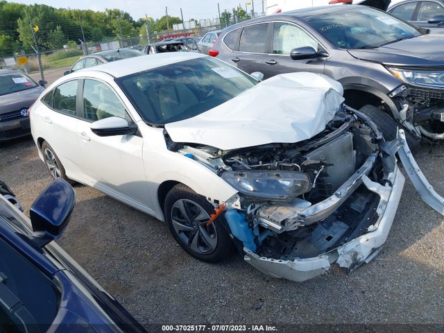 2019 2HGFC2F6XKH584402 main image