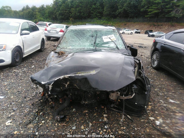 WAUGFAFC1EN075592 Audi A6 2.0t Premium Plus