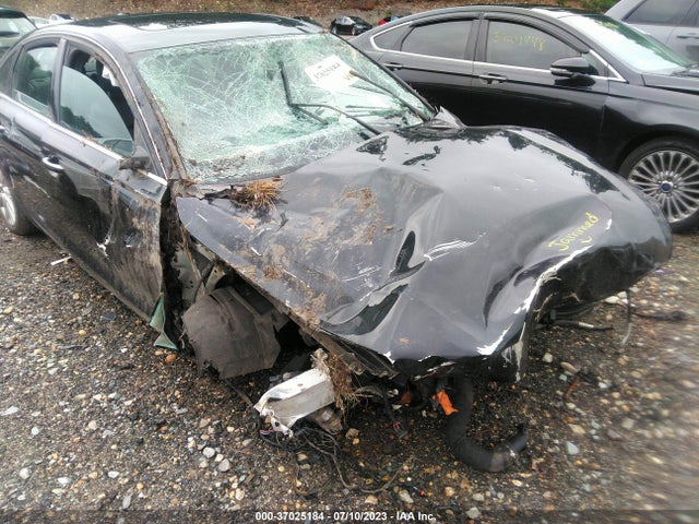 WAUGFAFC1EN075592 Audi A6 2.0t Premium Plus