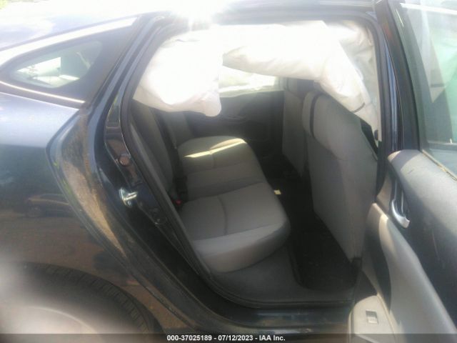 2HGFC2F60LH554553 Honda Civic Sedan Lx