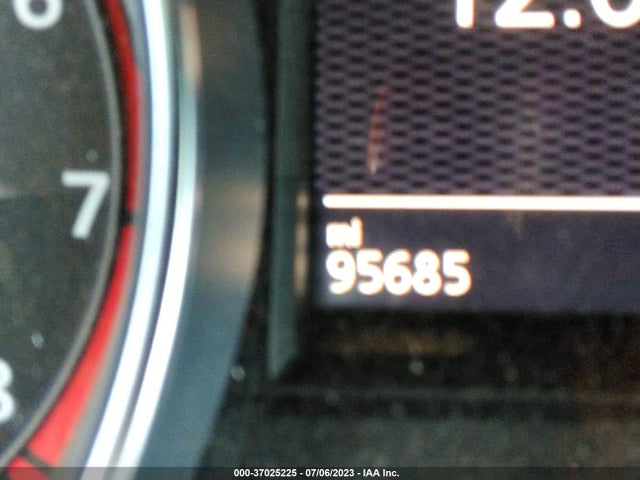 WVWUF7AU3GW218175 Volkswagen Golf R