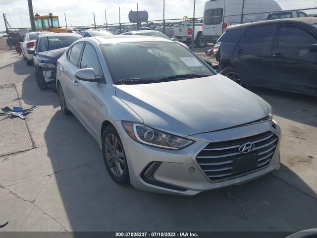 2018 KMHD84LF1JU665013 main image
