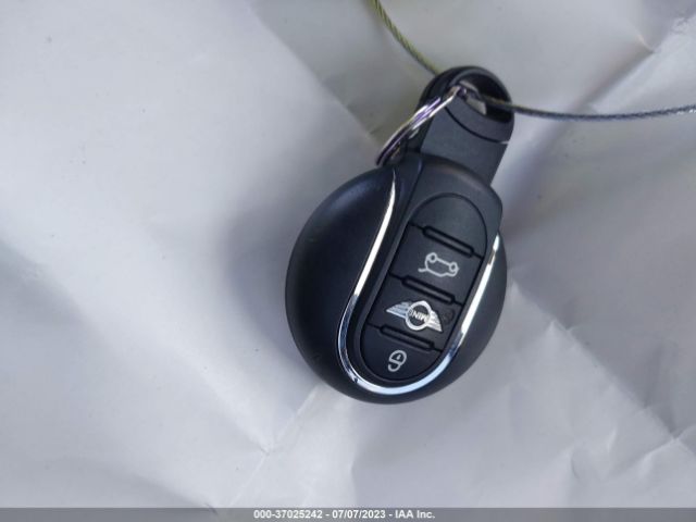 WMWXU3C50J2F51112 Mini Hardtop 4 Door Cooper S