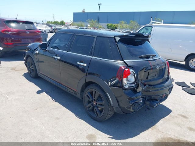 WMWXU3C50J2F51112 Mini Hardtop 4 Door Cooper S