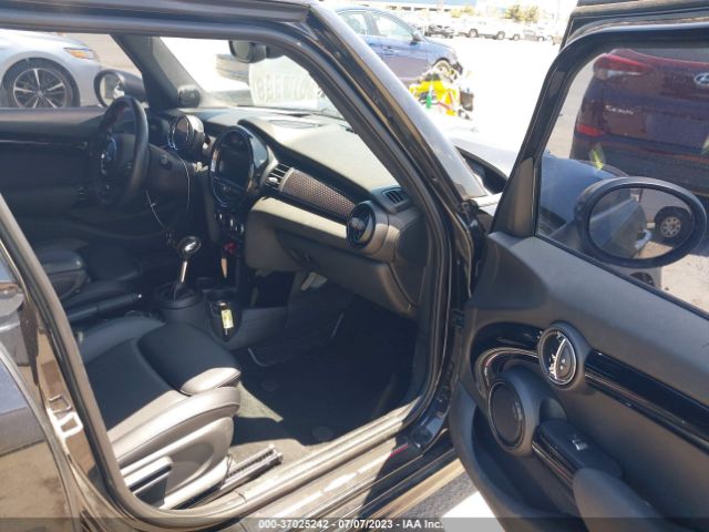 WMWXU3C50J2F51112 Mini Hardtop 4 Door Cooper S