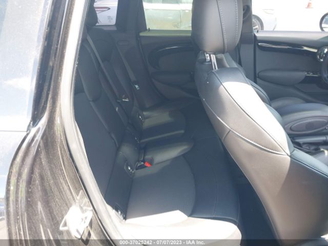 WMWXU3C50J2F51112 Mini Hardtop 4 Door Cooper S