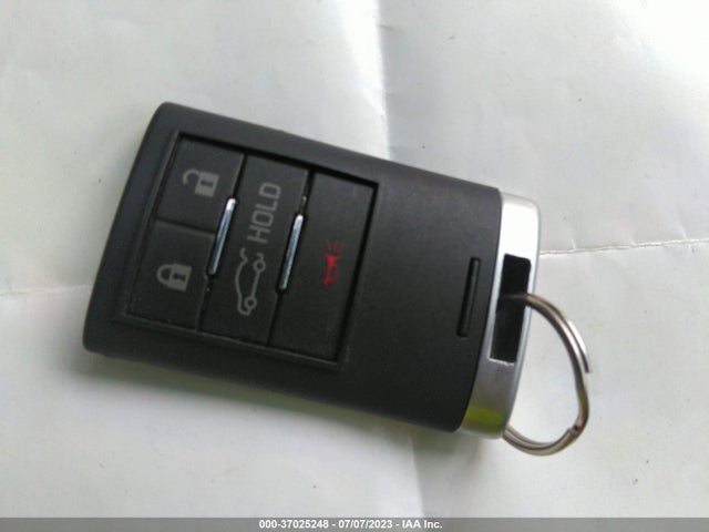 1G6AG5RX3E0163183 Cadillac Ats Standard Awd