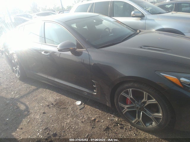 2021 Kia Stinger, VIN: KNAE35LC3M6092012