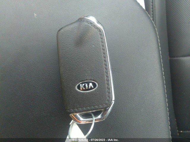 2021 Kia Stinger, VIN: KNAE35LC3M6092012