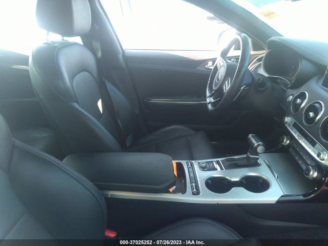 2021 Kia Stinger, VIN: KNAE35LC3M6092012