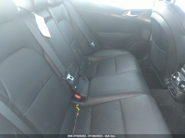 2021 Kia Stinger, VIN: KNAE35LC3M6092012
