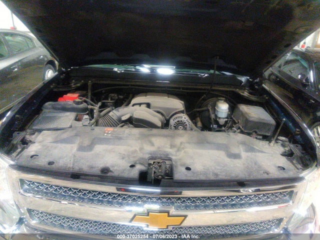 2012 CHEVROLET SILVERADO 1500 LT VIN: 3GCPCSE00CG189078