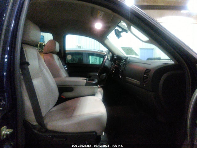 2012 CHEVROLET SILVERADO 1500 LT VIN: 3GCPCSE00CG189078