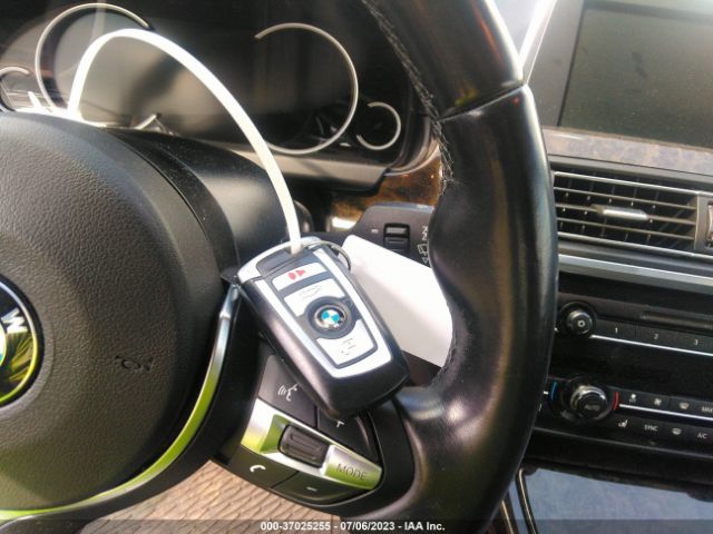 WBAYM9C56FD248433 BMW 6 Series 650i