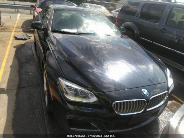 WBAYM9C56FD248433 BMW 6 Series 650i
