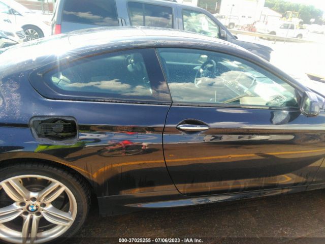 WBAYM9C56FD248433 BMW 6 Series 650i