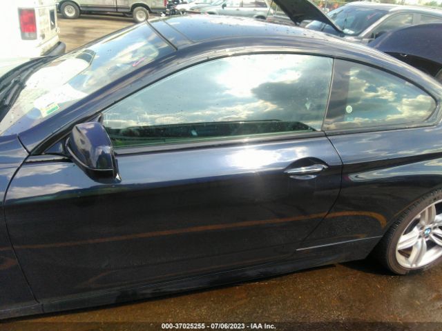 WBAYM9C56FD248433 BMW 6 Series 650i