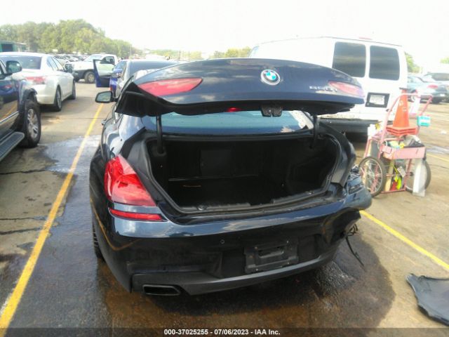 WBAYM9C56FD248433 BMW 6 Series 650i