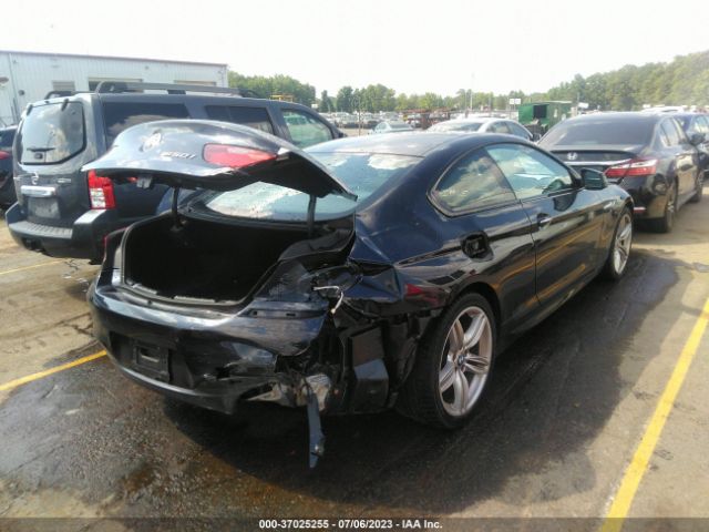 WBAYM9C56FD248433 BMW 6 Series 650i