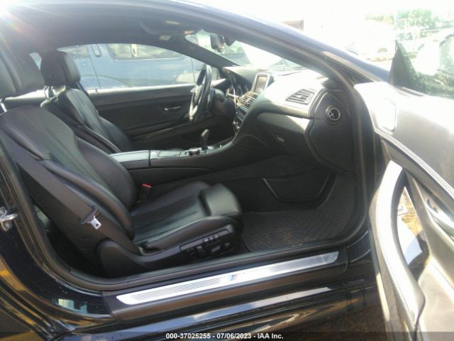 WBAYM9C56FD248433 BMW 6 Series 650i