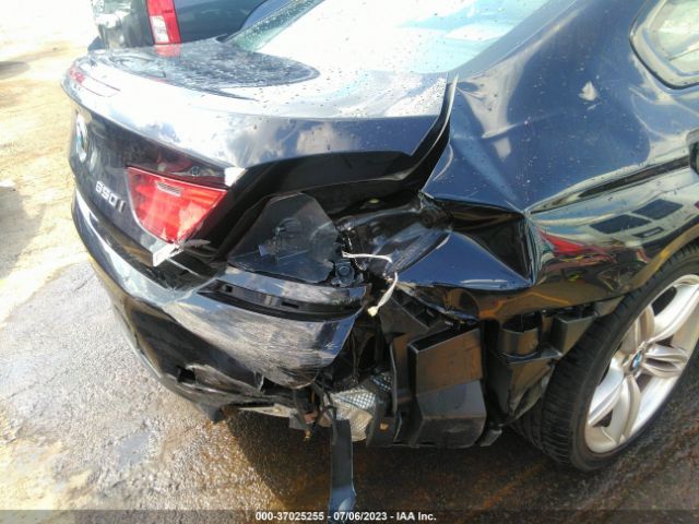 WBAYM9C56FD248433 BMW 6 Series 650i