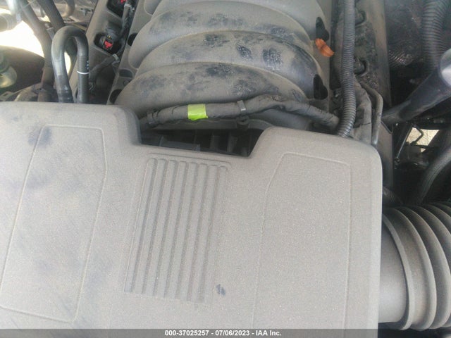 Chevrolet Silverado 1500 Ltd Lt 2022 3GCPWCED2NG158661 Image 16