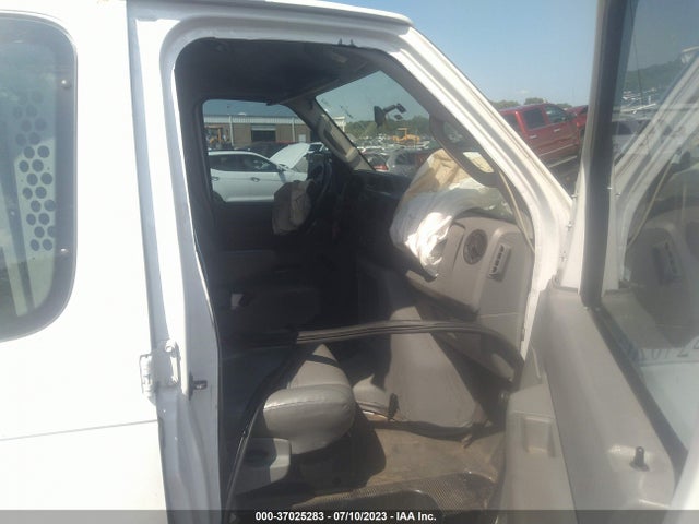 2011 FORD ECONOLINE CARGO VAN COMMERCIAL VIN: 1FTNE2EL5BDA87508