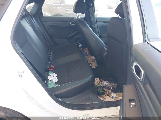 2023 HONDA CIVIC SEDAN SPORT VIN: 2HGFE2F51PH523724