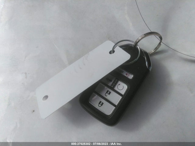 Honda INSIGHT EX 2022 19XZE4F52NE010577 Image 3