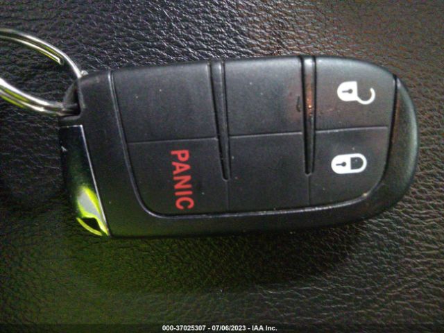 3C4NJDBB2KT641536 Jeep Compass Latitude