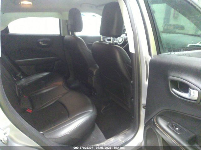3C4NJDBB2KT641536 Jeep Compass Latitude