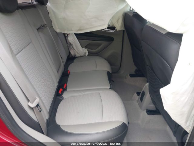 KL4CJBSB8FB236018 Buick Encore Convenience