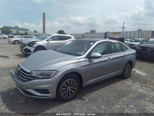 3VWCB7BU5LM025491 Volkswagen Jetta S/se/r-line