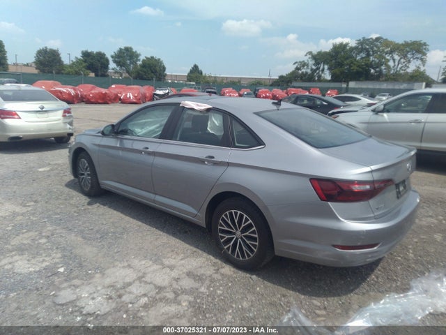 3VWCB7BU5LM025491 Volkswagen Jetta S/se/r-line