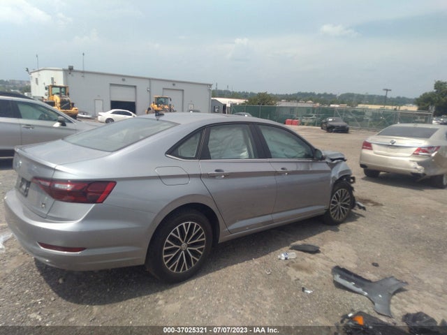 3VWCB7BU5LM025491 Volkswagen Jetta S/se/r-line