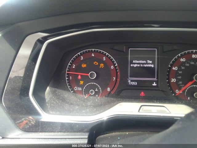 3VWCB7BU5LM025491 Volkswagen Jetta S/se/r-line