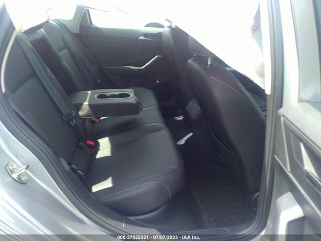 3VWCB7BU5LM025491 Volkswagen Jetta S/se/r-line