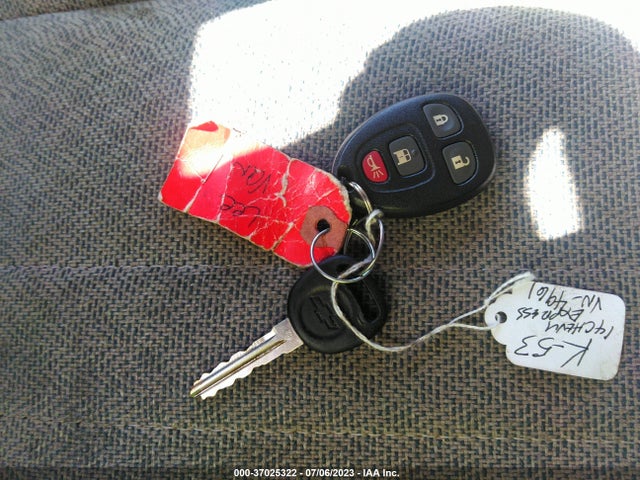 Chevrolet Express Passenger Lt 2014 1GAZG1FA0E1104961 Image 11