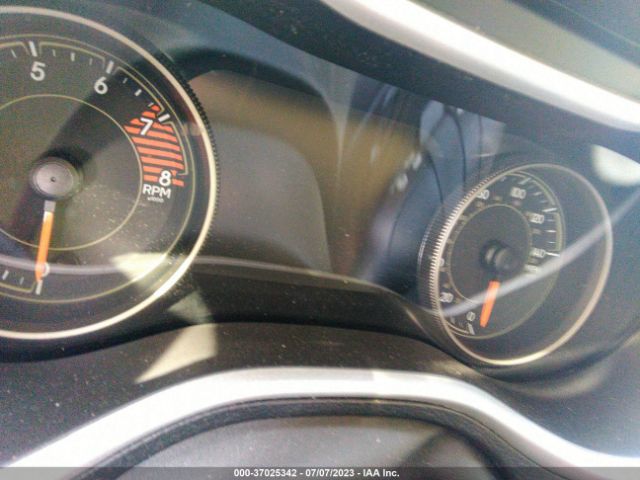 1C4PJMBX5JD549684 Jeep Cherokee Trailhawk