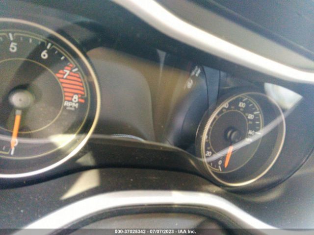 1C4PJMBX5JD549684 Jeep Cherokee Trailhawk