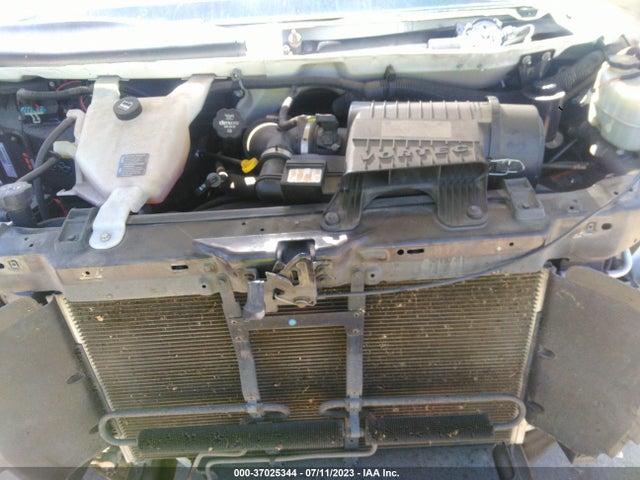 Chevrolet Express Passenger Lt 2016 1GAWGFFG7G1204997 Image 16