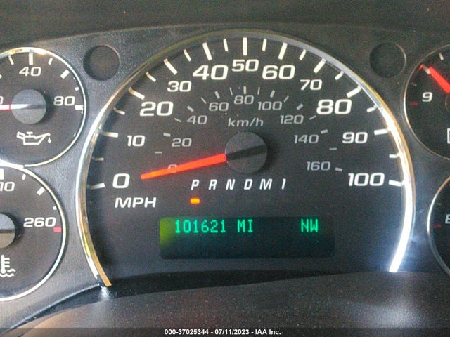 Chevrolet Express Passenger Lt 2016 1GAWGFFG7G1204997 Image 7